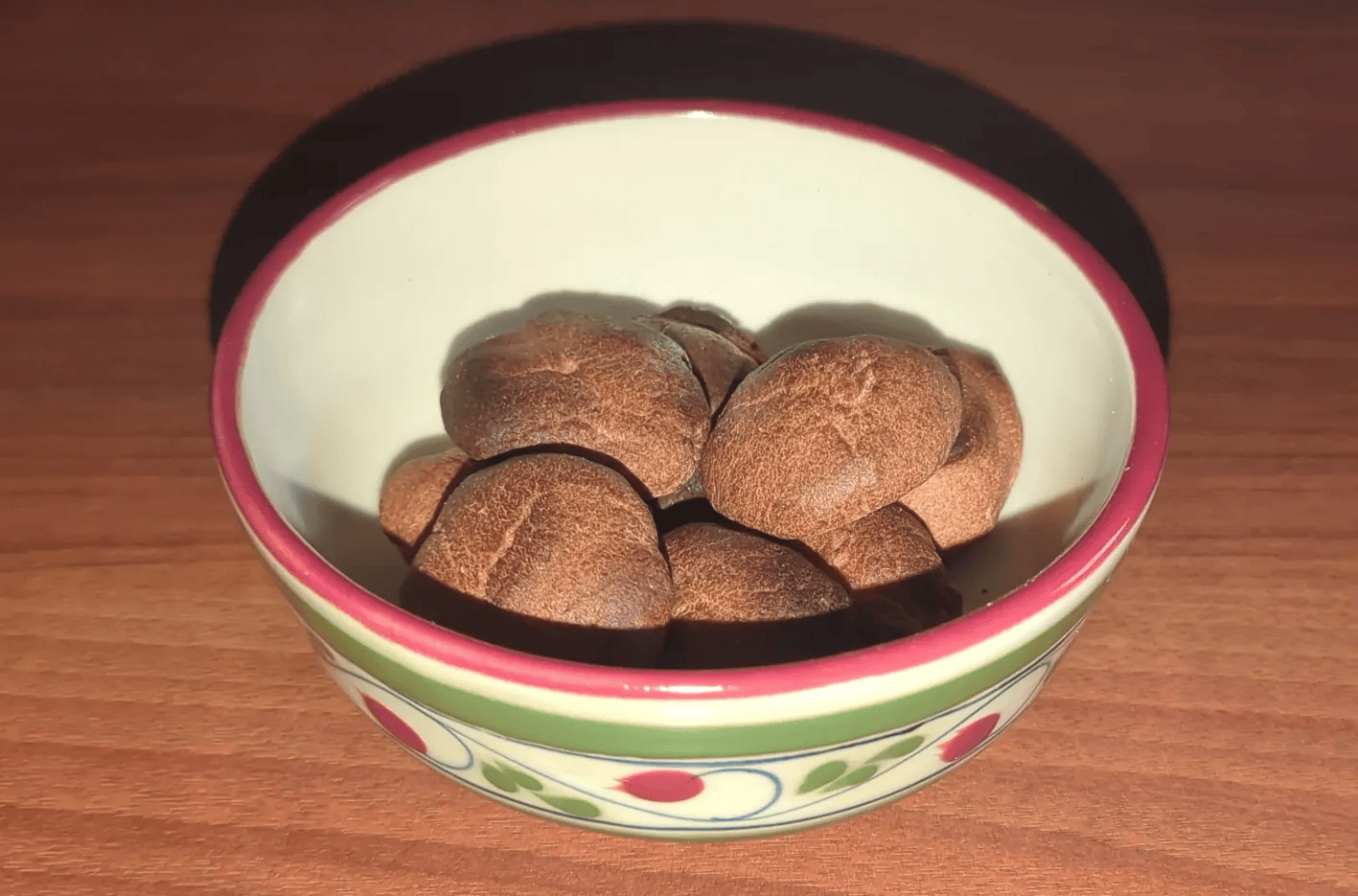 Custom-Flavor Shortcrust Pastry Cookies